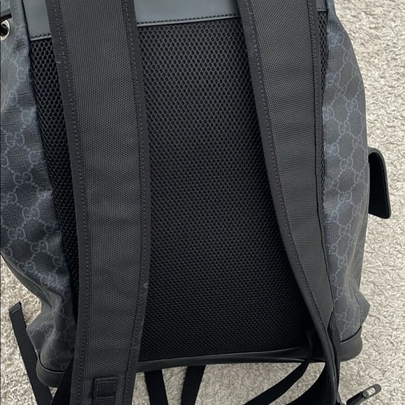 Authentic Gucci Backpack - Picture 3 of 4